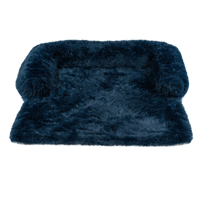 PET BED TUTUMI PJ-020 S BLUE