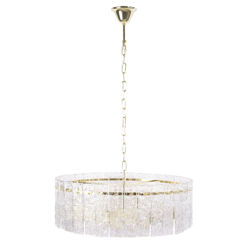 CEILING LAMP CHANDELIER TOOLIGHT APP1779-CP GOLD