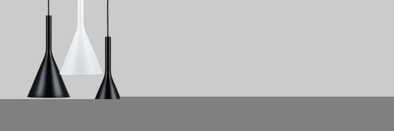 Pendant Lamp TOOLIGHT APP052 Metal Grey E27 1-light point