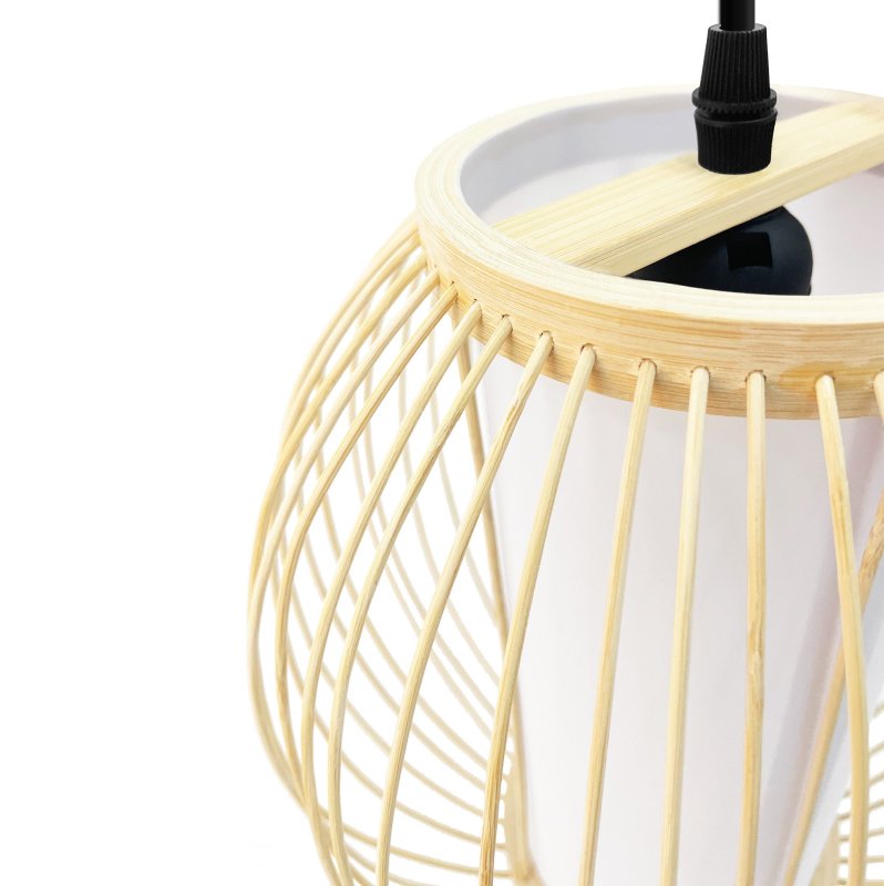LAMP APP1634-1CP 25x23x25cm