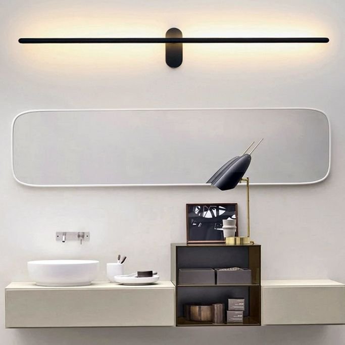 LED Wall Lamp APP583-1W