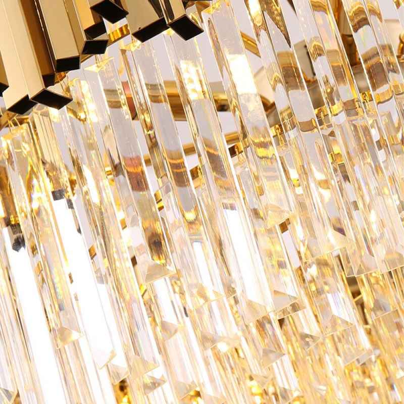 Wall Light Toolight APP602-W E14 gold / transparent