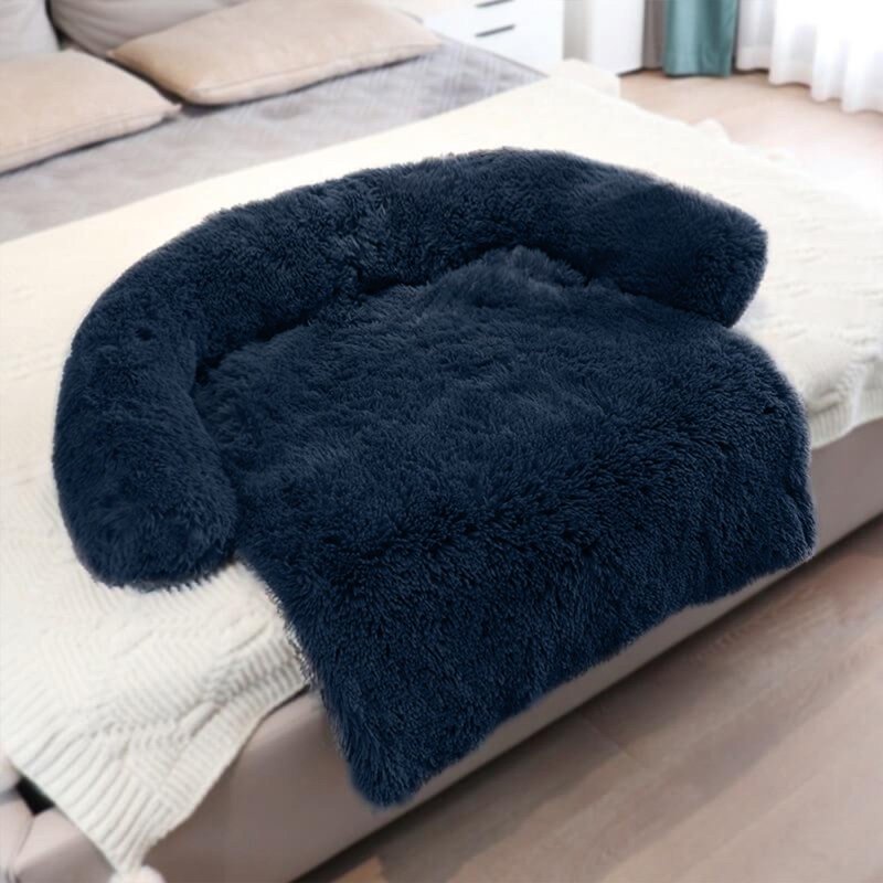 PET BED TUTUMI PJ-020 S BLUE