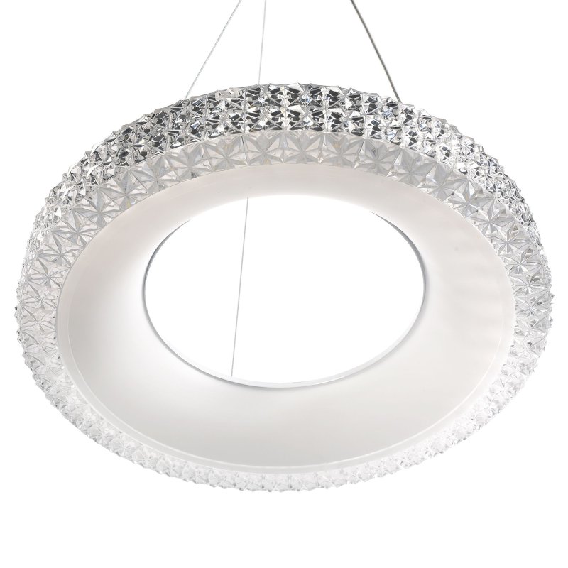 CEILING LAMP CHANDELIER TOOLIGHT LED MS001-CP ROSE GOLD