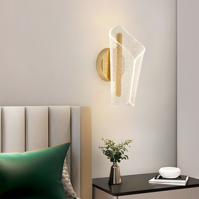 WALL LAMP TOOLIGHT G030-W GOLD