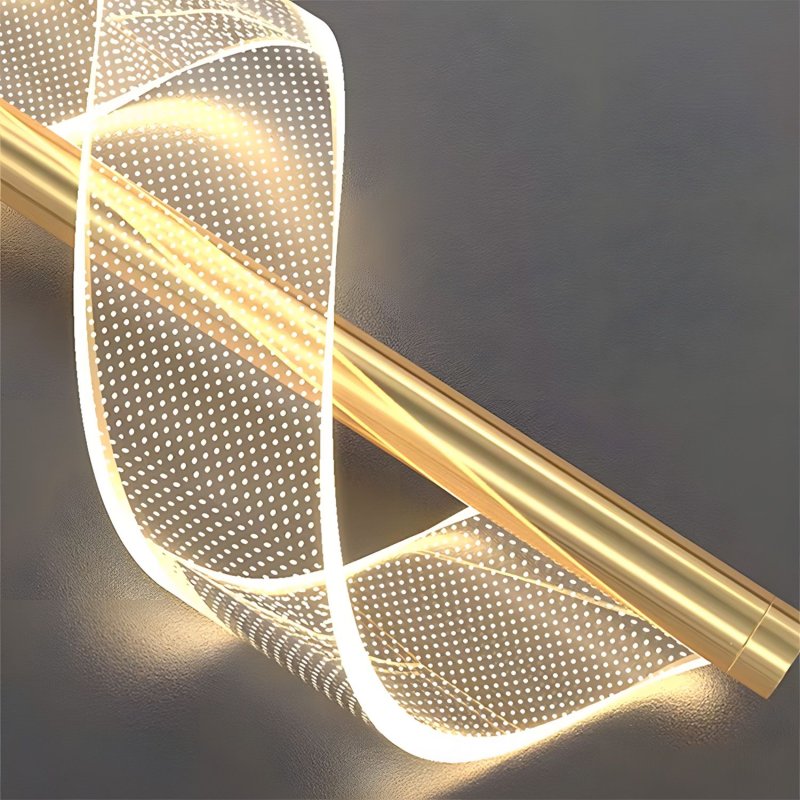 WALL LAMP TOOLIGHT G032-W GOLD