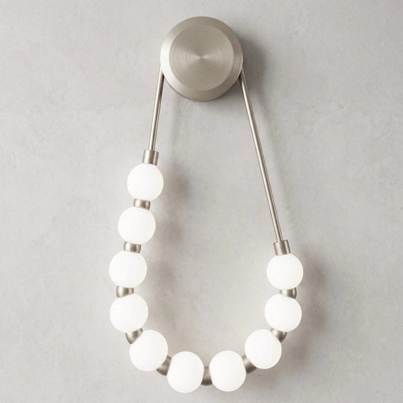 WALL LAMP TOOLIGHT G027-CP GOLD