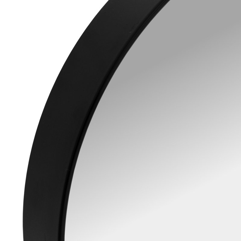 Mirror Loft REA JZ-01 39cm Black