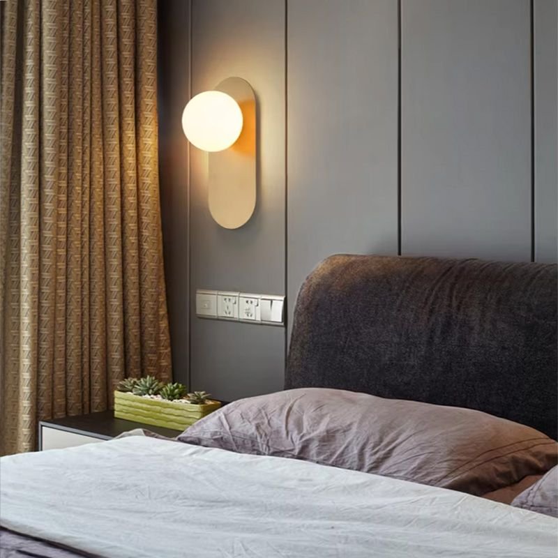 WALL LAMP TOOLIGHT APP1587-1W GOLD