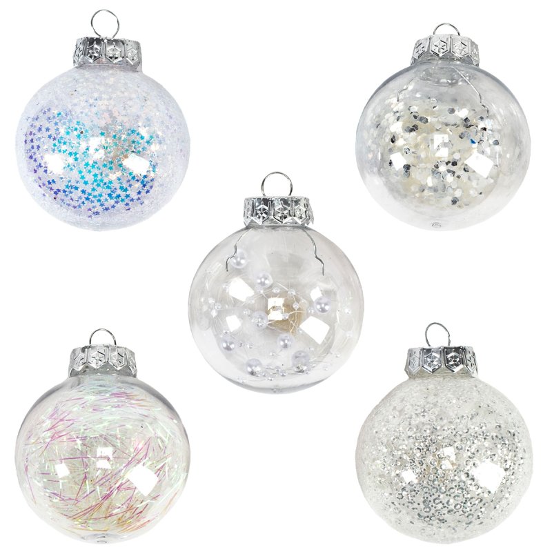 Christmas balls SYSD1688-058
