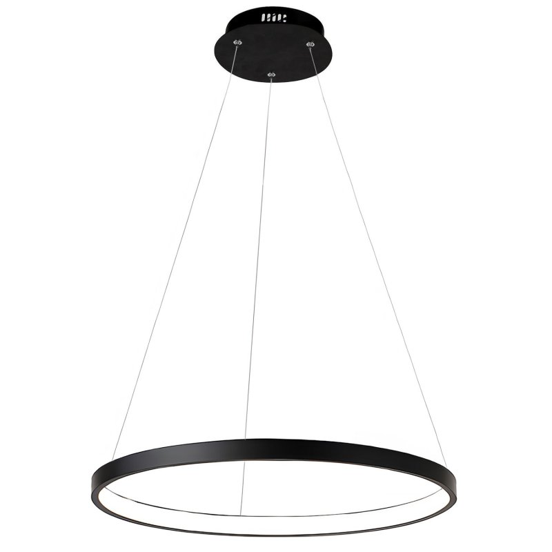 PENDANT LAMP TOOLIGHT LHJ011-CP 12 BLACK