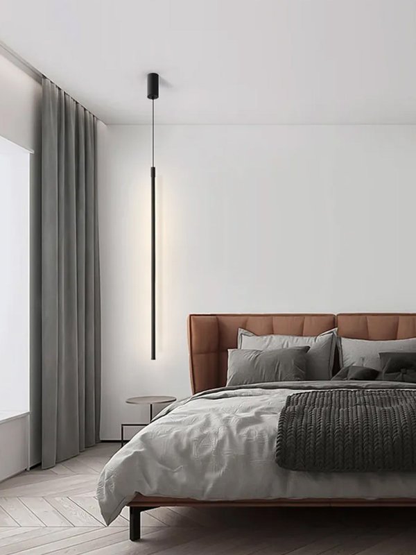 CEILING LAMP CHANDELIER TOOLIGHT LED APP1449-C 100CM BLACK