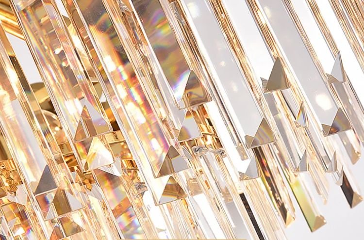 Lamp APP1473-CP GOLD