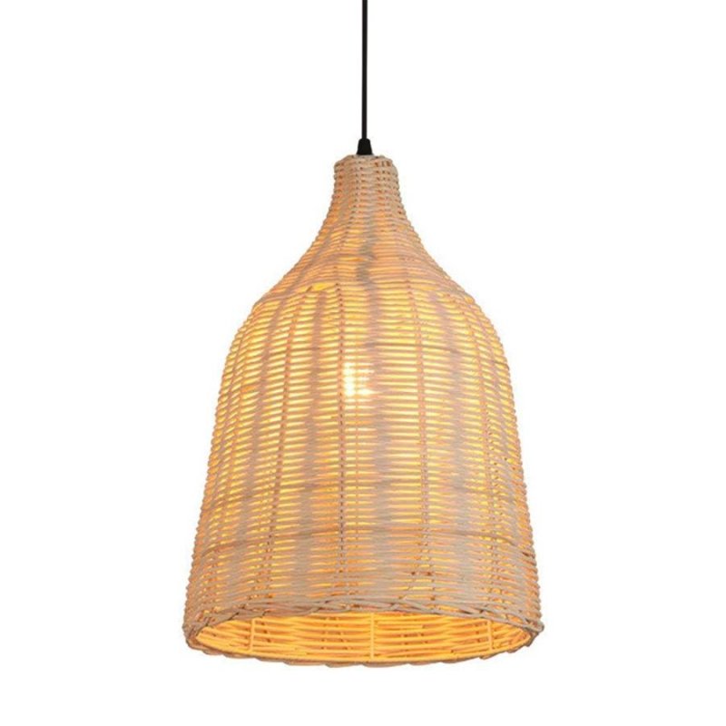 LAMP BOHO APP1646-1CP BEIGE