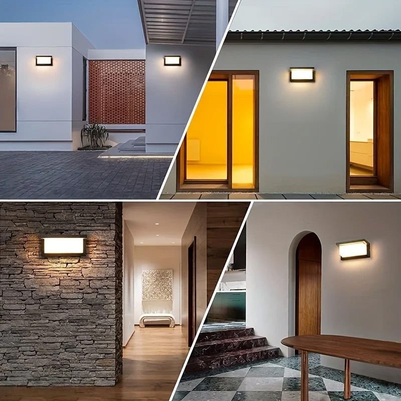 WALL LAMP TOOLIGHT RSL015-1W BLACK