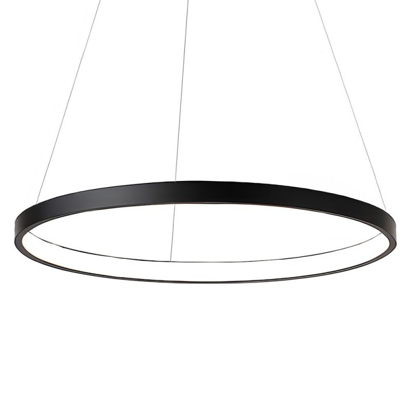 PENDANT CEILING LAMP TOOLIGHT LHJ012-CP BLACK