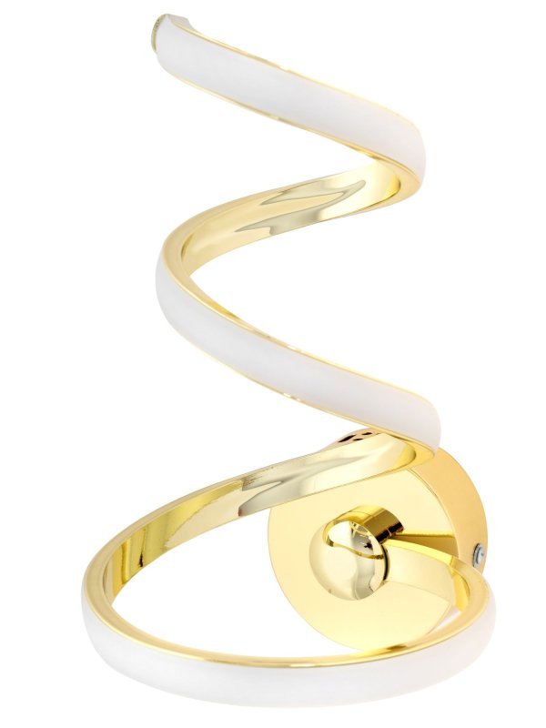 Wall LED Light Toolight APP830-W 18W gold