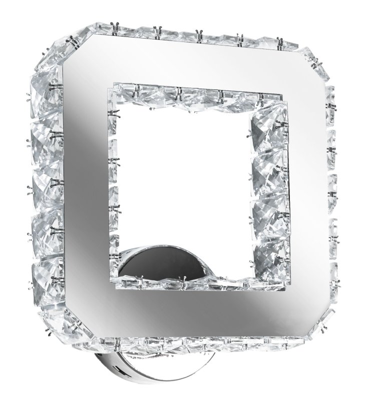 Wall LED Light Toolight APP415-W 20W silver