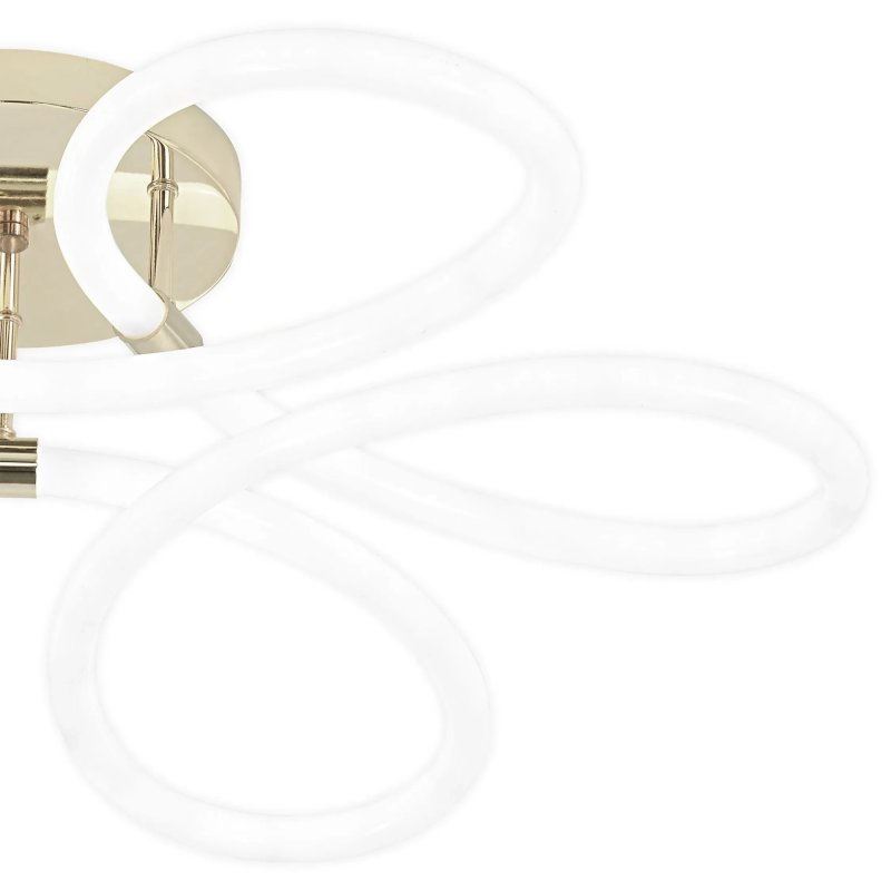 CEILING LAMP TOOLIGHT G023-C GOLD