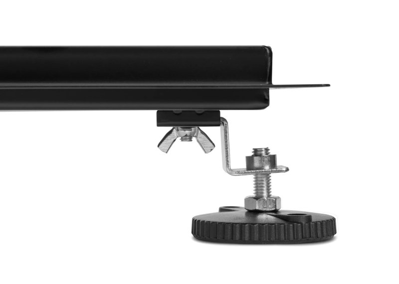 Linear drainage Pure Neo Pro 2in1 Black 50