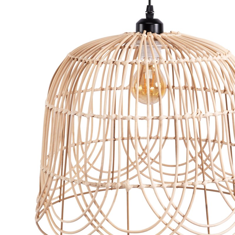 Lamp NATURAL APP1352-1CP 40 cm