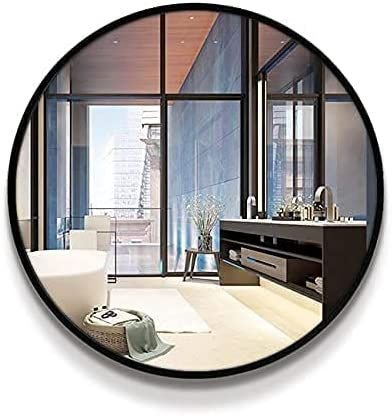 Mirror Loft REA JZ-01 39cm Black