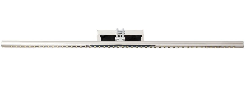 Bathroom Wall LED Light TOOLIGHT APP367-1W Chrome 15W 106cm