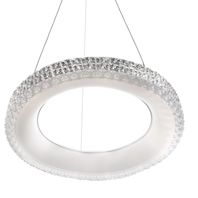 CEILING LAMP CHANDELIER TOOLIGHT MS008-CP CHROME