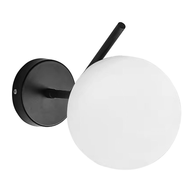 WALL LAMP TOOLIGHT G099-1W BLACK WHITE