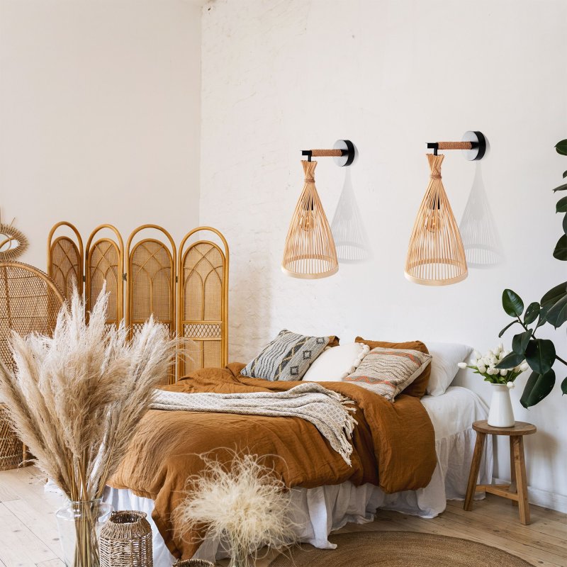 Wall lamp BOHO APP1340-1W