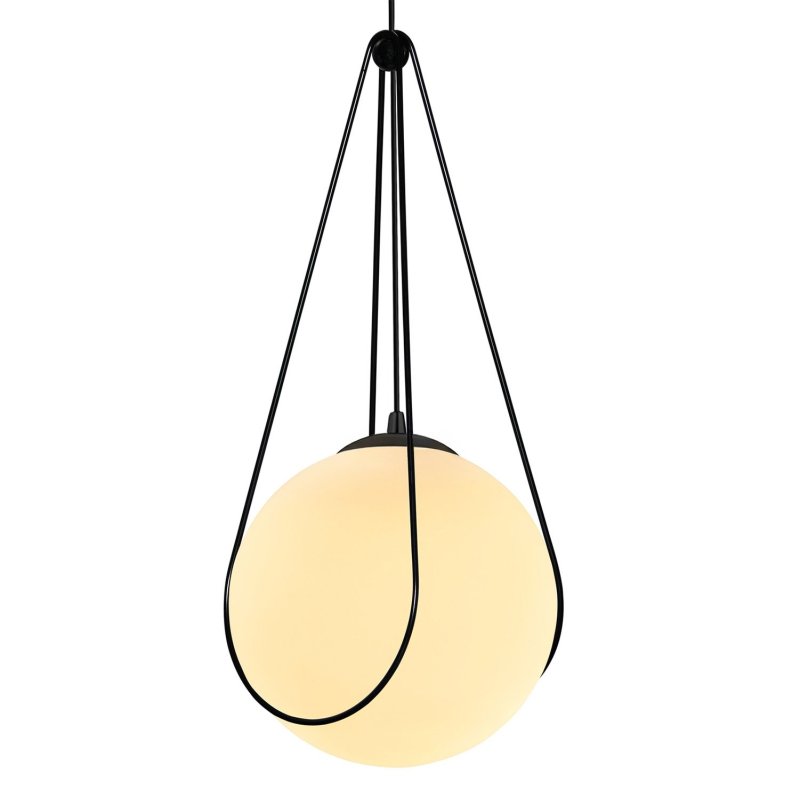 HANGING CEILING LAMP TOOLIGHT APP1792-1CP WHITE 20CM