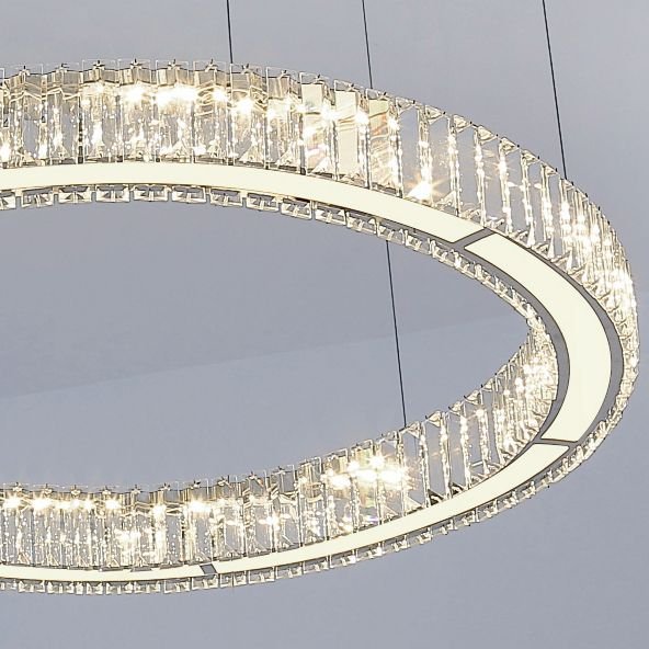 LAMP APP1079-CP GOLD
