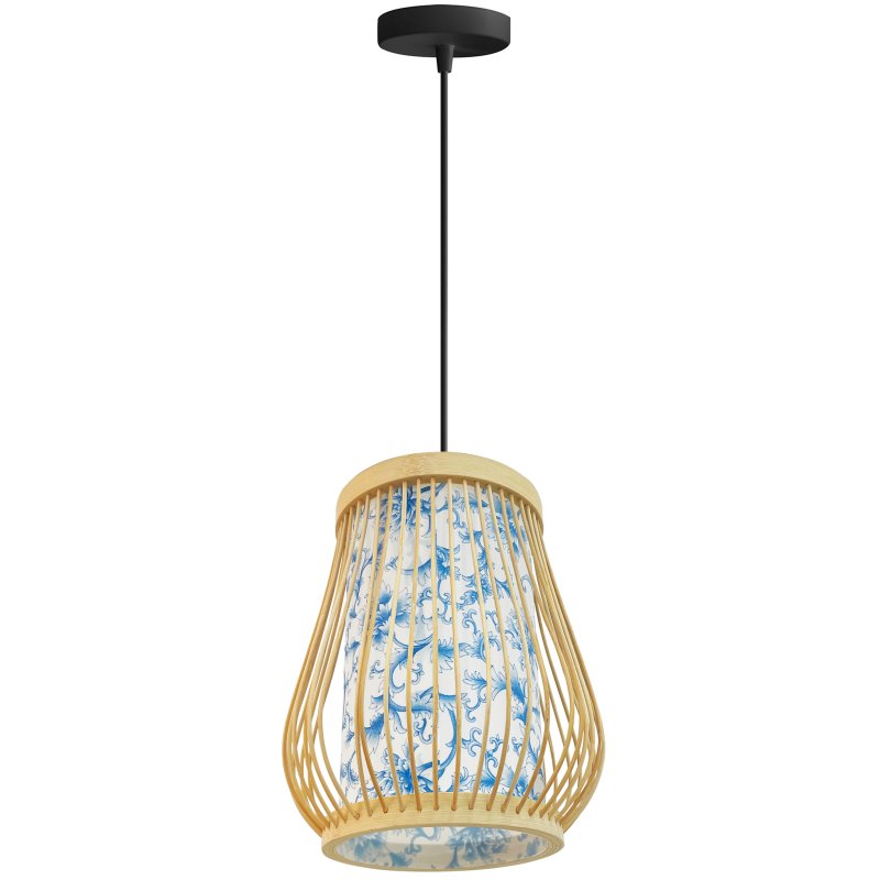 LAMP APP1635-1CP 23x20x23cm