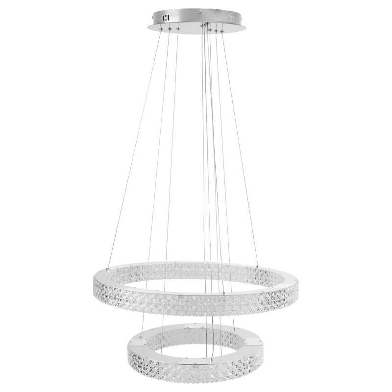 CEILING LAMP CHANDELIER TOOLIGHT MS007-CP CHROME