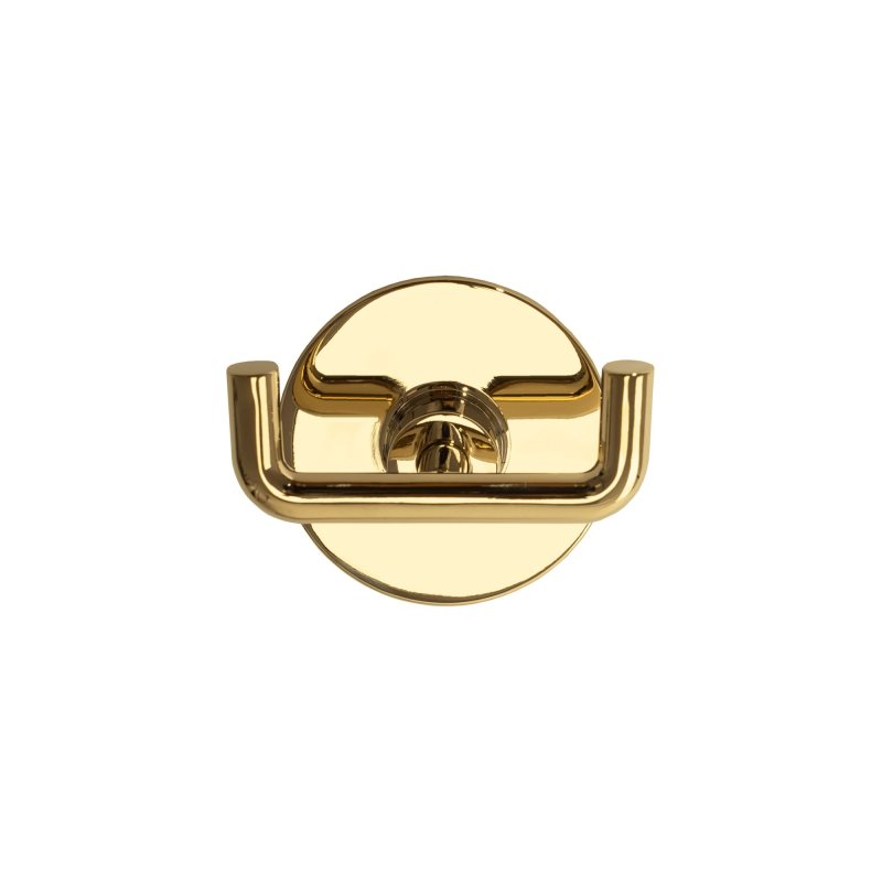 Bathroom hook hanger REA Gold 322202A