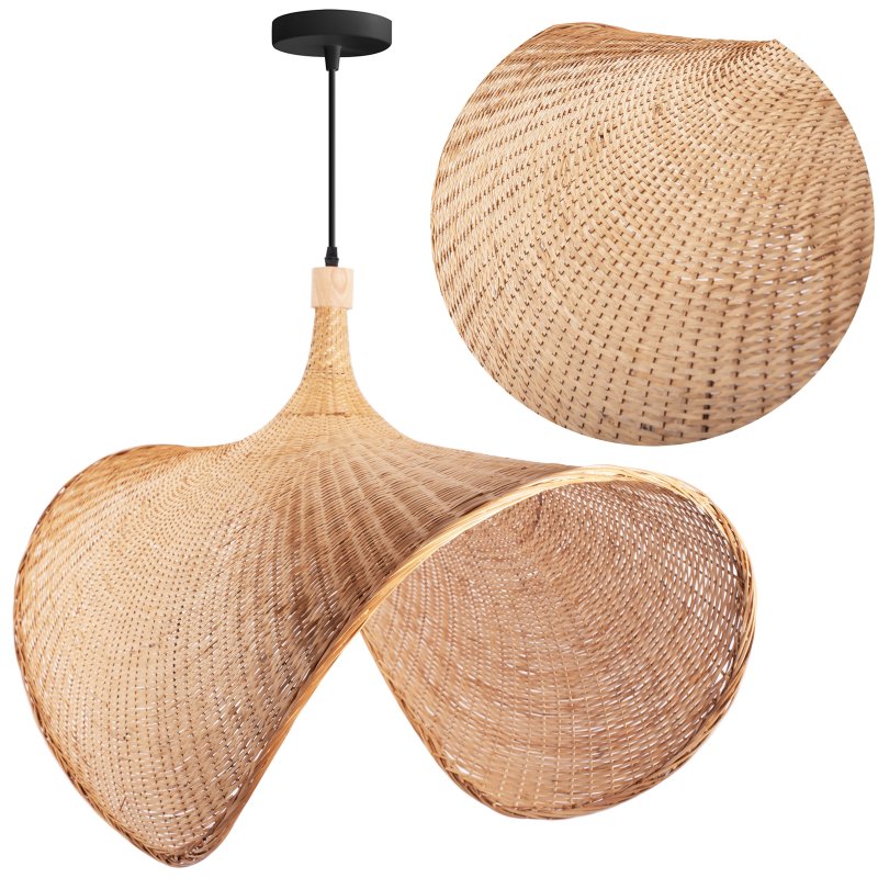 LAMP APP1641-1CP 50cm