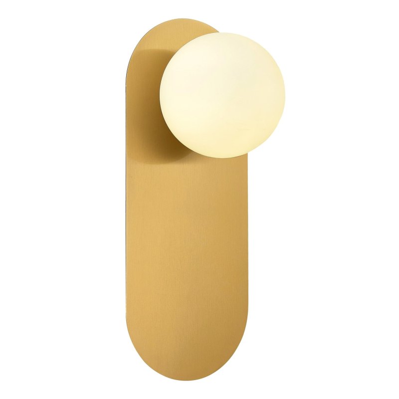 WALL LAMP TOOLIGHT APP1587-1W GOLD