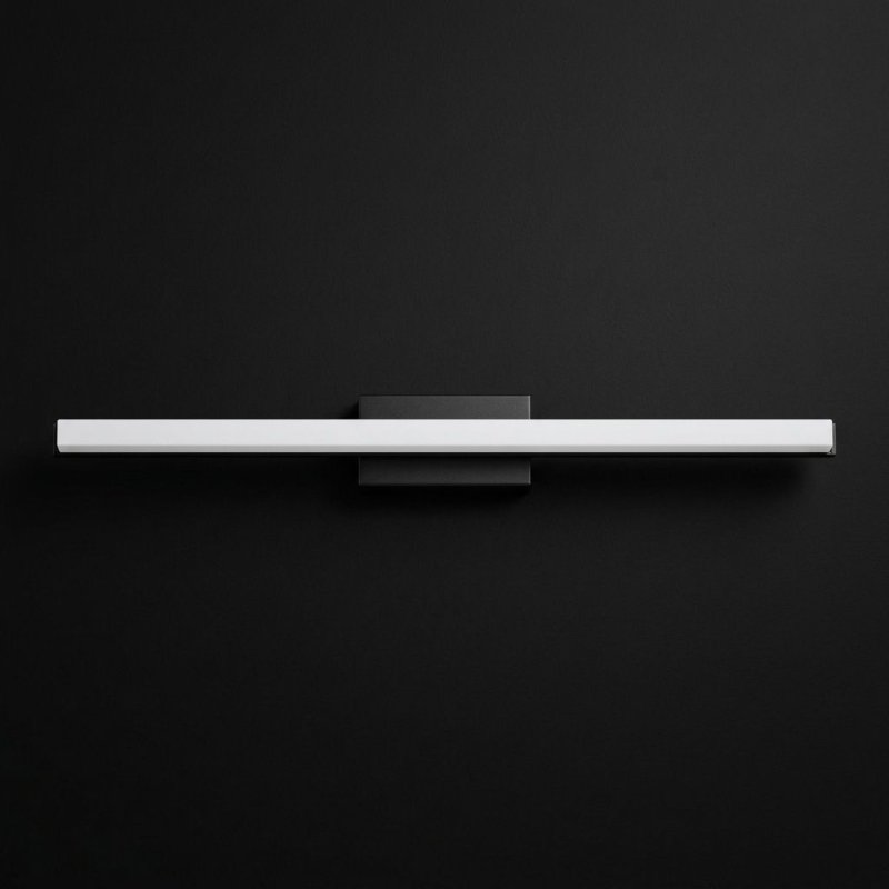 WALL LAMP REA APP1856-1W BLACK