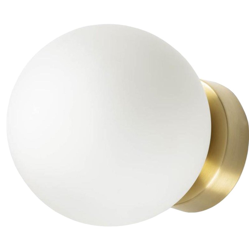 Wall lamp APP1250-1W Gold