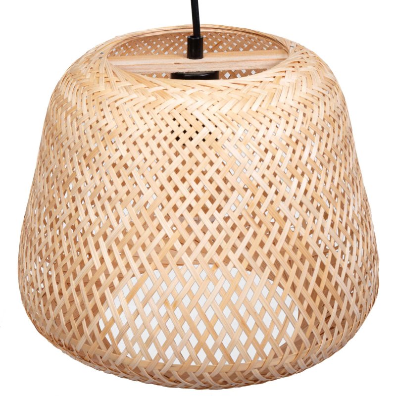 Pendant Lamp TOOLIGHT APP1338-1CP E27