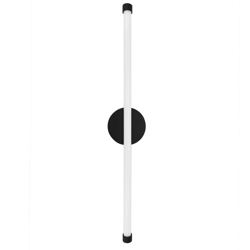 LED WALL LAMP TOOLIGHT LHJ069-W 8 BLACK