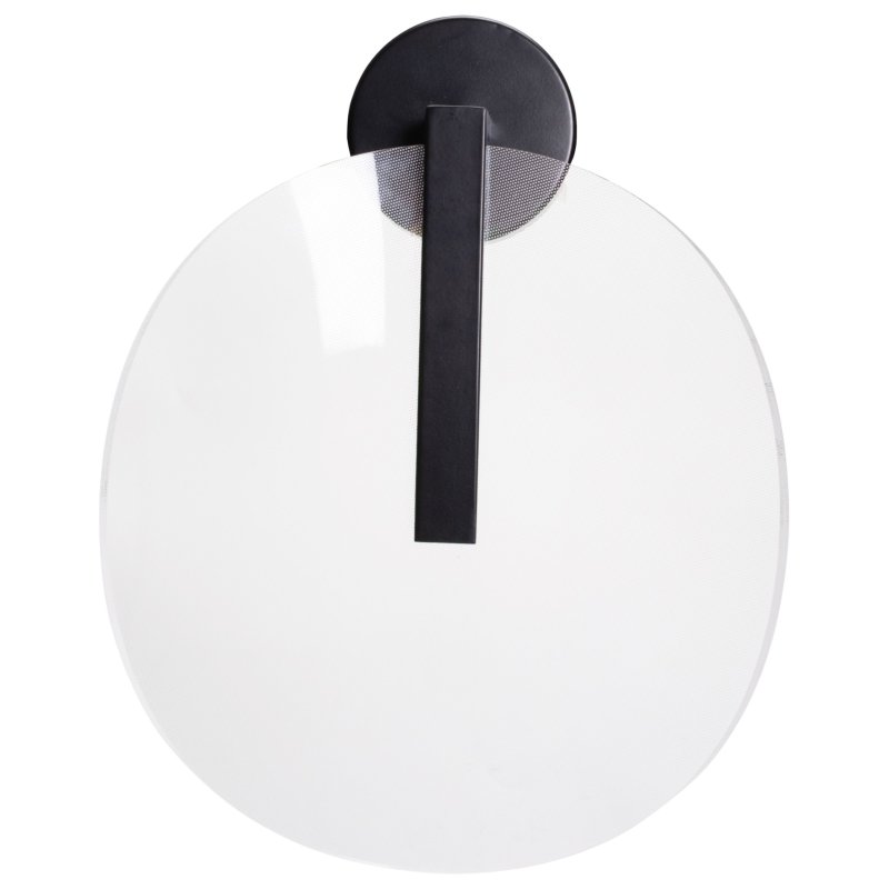 Wall LED Light Toolight APP1313-W 60W black