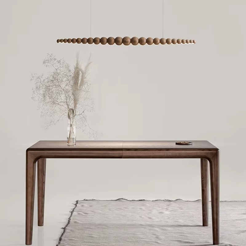 CEILING LAMP CHANDELIER TOOLIGHT APP1501-1CP BEIGE