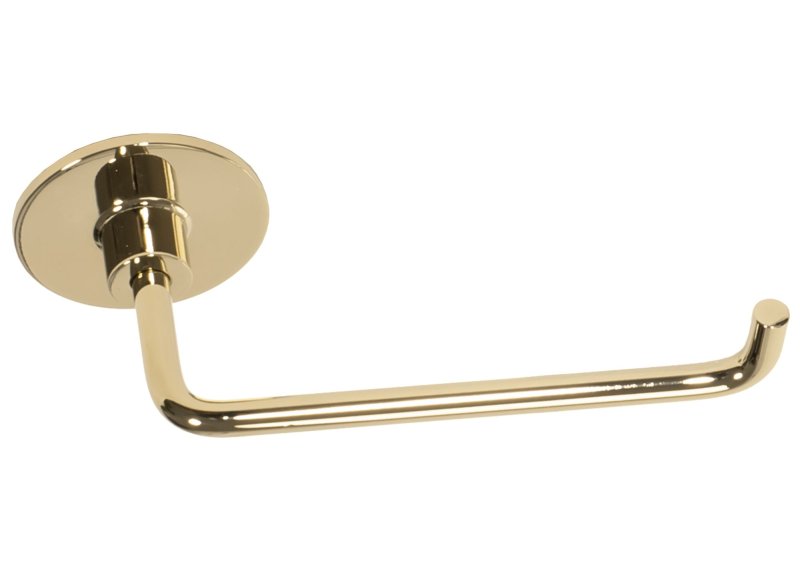 Toilet paper holder Gold 322203A