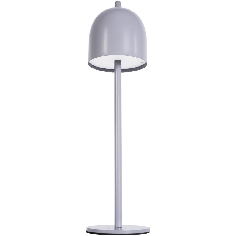 Bedside lamp APP1362-T grey