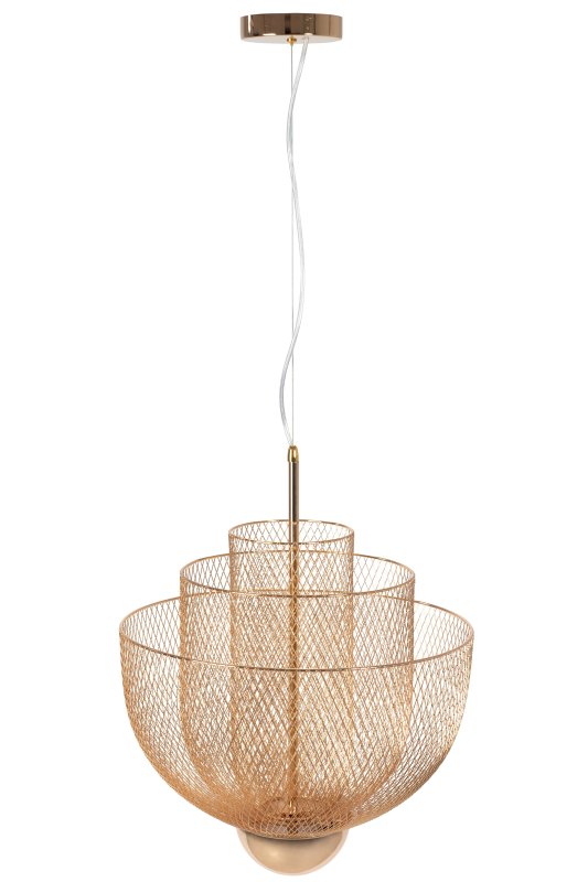 Lamp Rose Gold APP888-CP