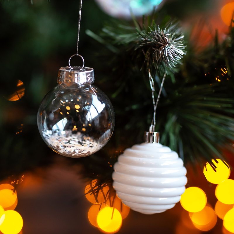 Christmas balls SYSD1688-058