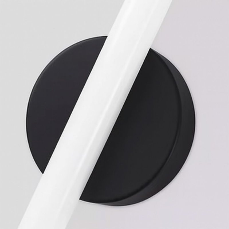 LED WALL LAMP TOOLIGHT LHJ069-W 8 BLACK