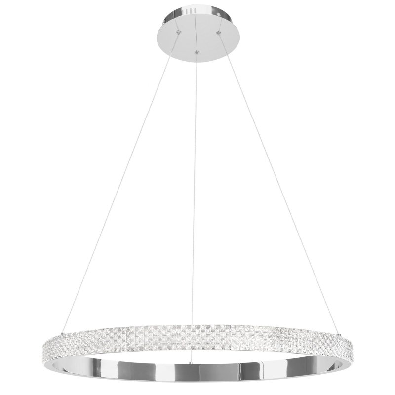 CEILING LAMP CHANDELIER TOOLIGHT LED APP1511-CP CHROME