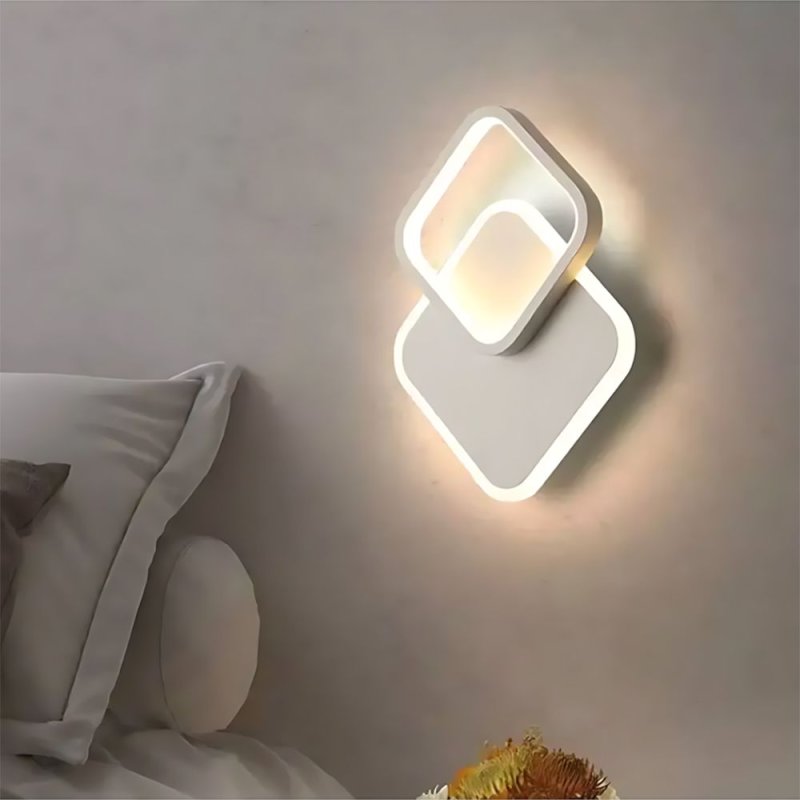 WALL LIGHT TOOLIGHT LHJ080-W WHITE